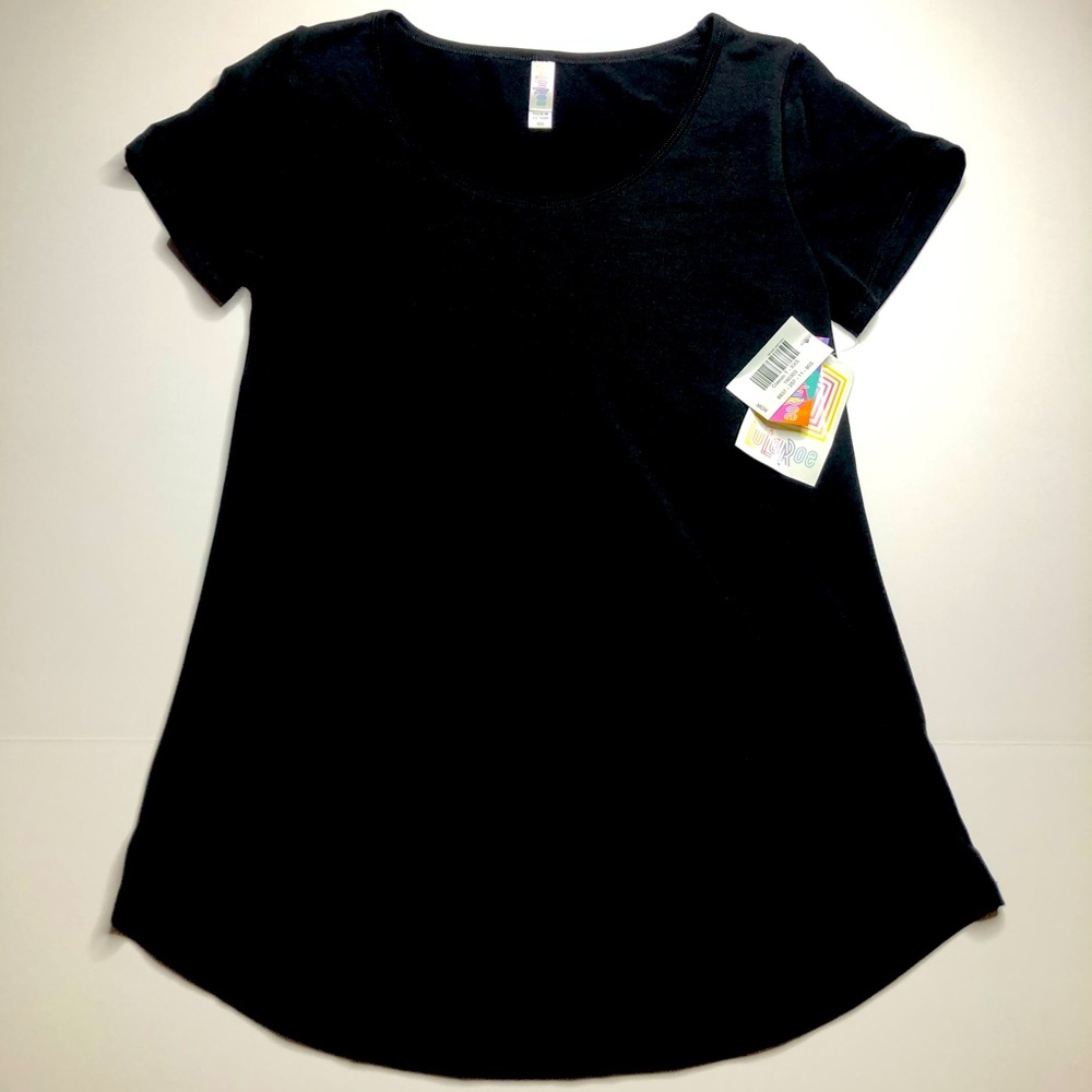 XXS LuLaRoe Classic T-Shirt